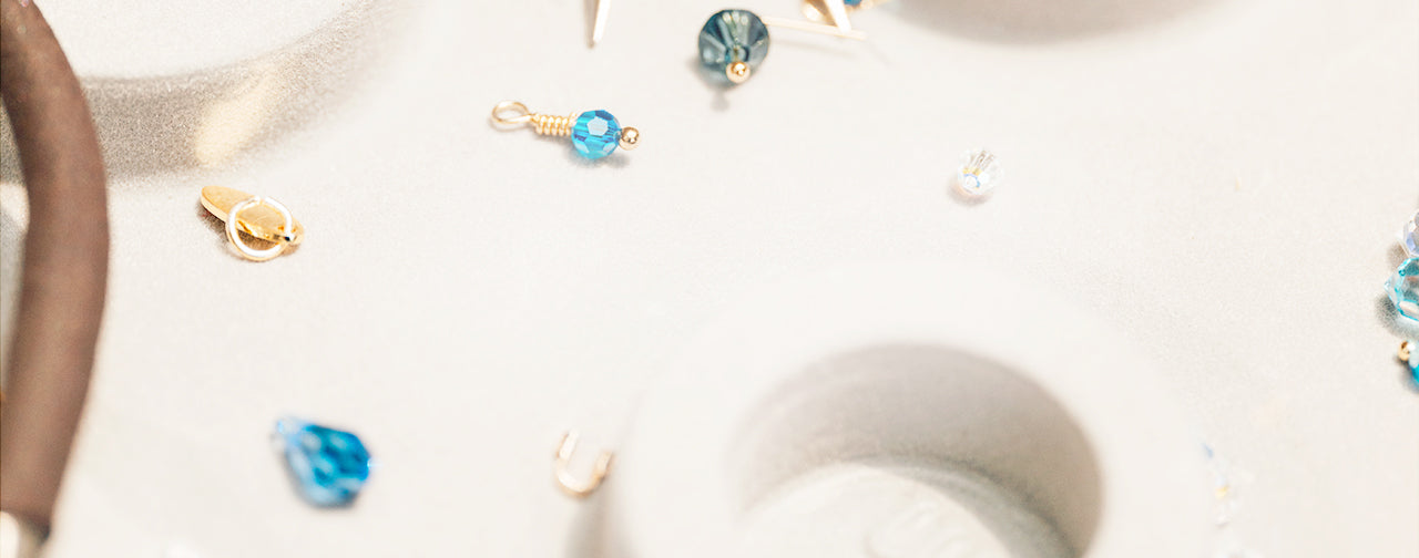 Jewellery Making Workshop