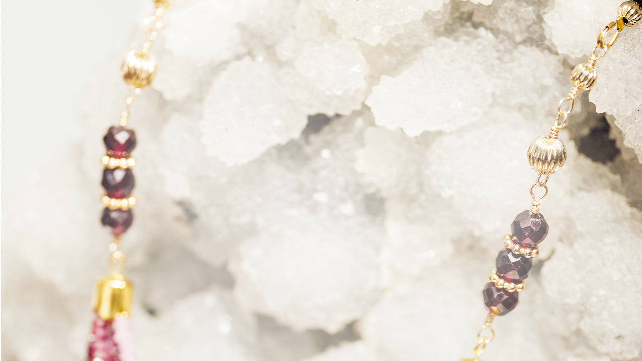 Gemstone Jewellery Singapore
